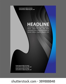 Flyer, Brochure Design Templates
