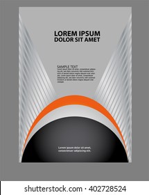Flyer, Brochure Design Templates
