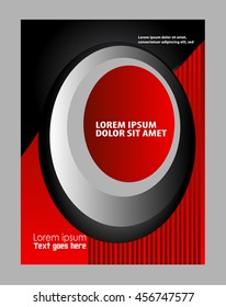 Flyer, Brochure Design Templates
