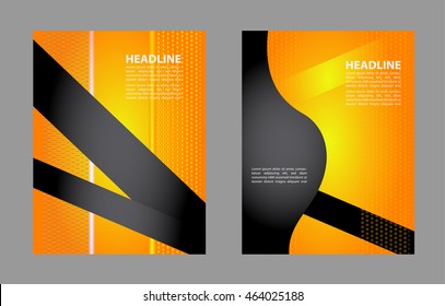 Flyer, Brochure Design Templates
