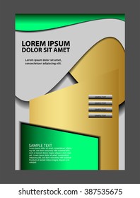 Flyer for business