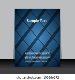 Flyer or Cover Design
