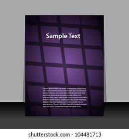Flyer or Cover Design