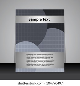 Flyer or Cover Design