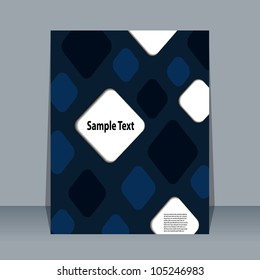 Flyer or Cover Design