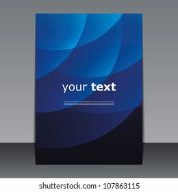 Flyer or Cover Design