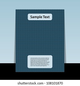 Flyer or Cover Design