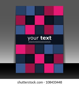 Flyer or Cover Design