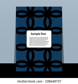Flyer or Cover Design