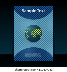 Flyer or Cover Design