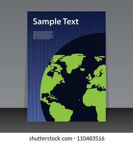 Flyer or Cover Design