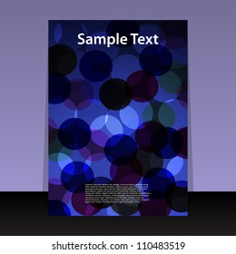 Flyer or Cover Design