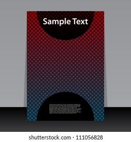 Flyer or Cover Design