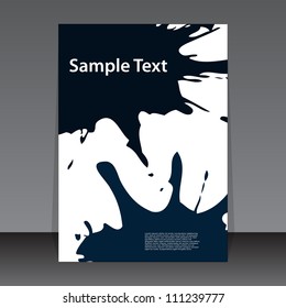 Flyer or Cover Design