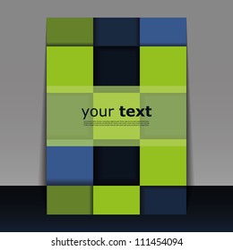Diseño de portada o portada