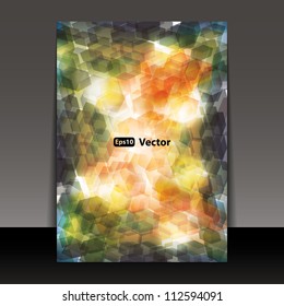 Flyer or Cover Design