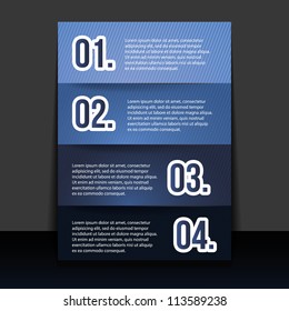 Flyer or Cover Design