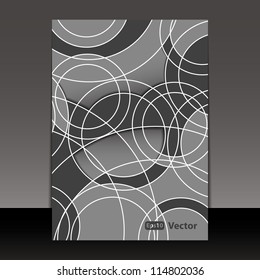 Flyer or Cover Design