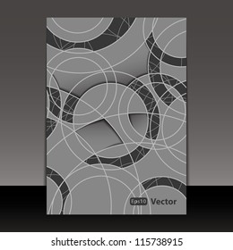 Flyer or Cover Design