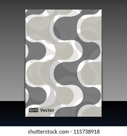 Flyer or Cover Design