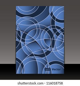 Diseño de portada o portada