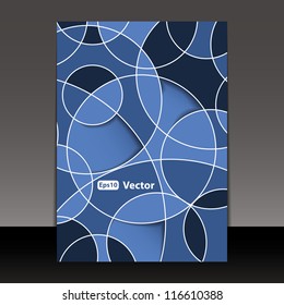 Flyer or Cover Design
