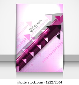 Flyer or Cover Design