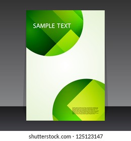Flyer or Cover Design