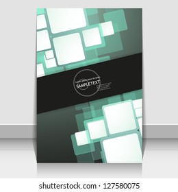 Flyer or Cover Design