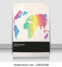 Flyer or Cover Design