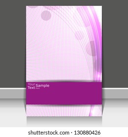 Flyer or Cover Design