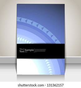 Flyer or Cover Design