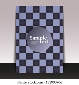 Flyer or Cover Design
