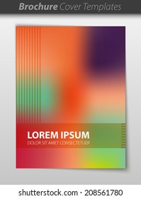 Flyer or Cover Design