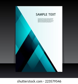 Flyer or Cover Design