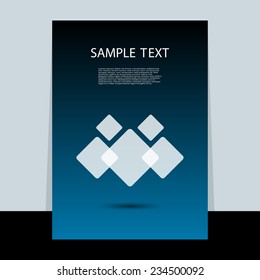 Flyer or Cover Design