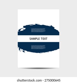 Flyer or Cover Design