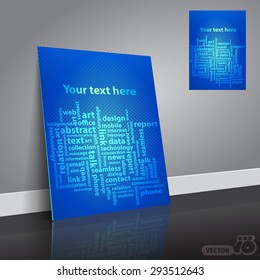 Flyer or Cover Design