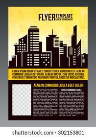 Flyer or Cover Design