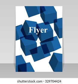 Flyer or Cover Design