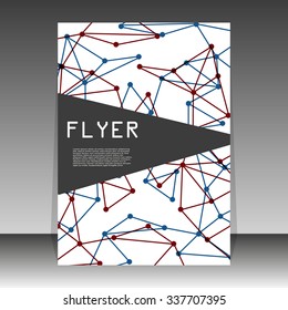 Flyer or Cover Design