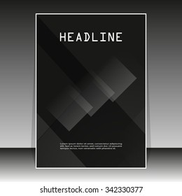 Flyer or Cover Design
