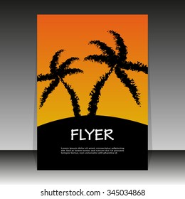 Flyer or Cover Design