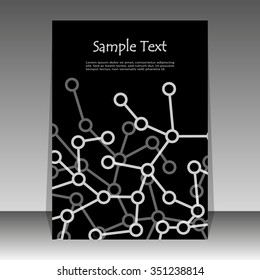 Flyer or Cover Design