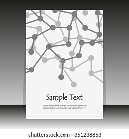 Flyer or Cover Design
