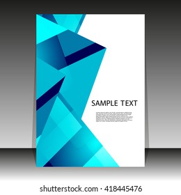 Flyer or Cover Design