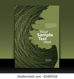 Flyer or Cover Design