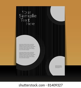 Diseño de portada o portada