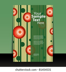 Flyer or Cover Design