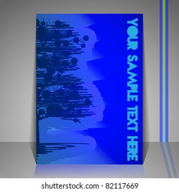 Flyer or Cover Design